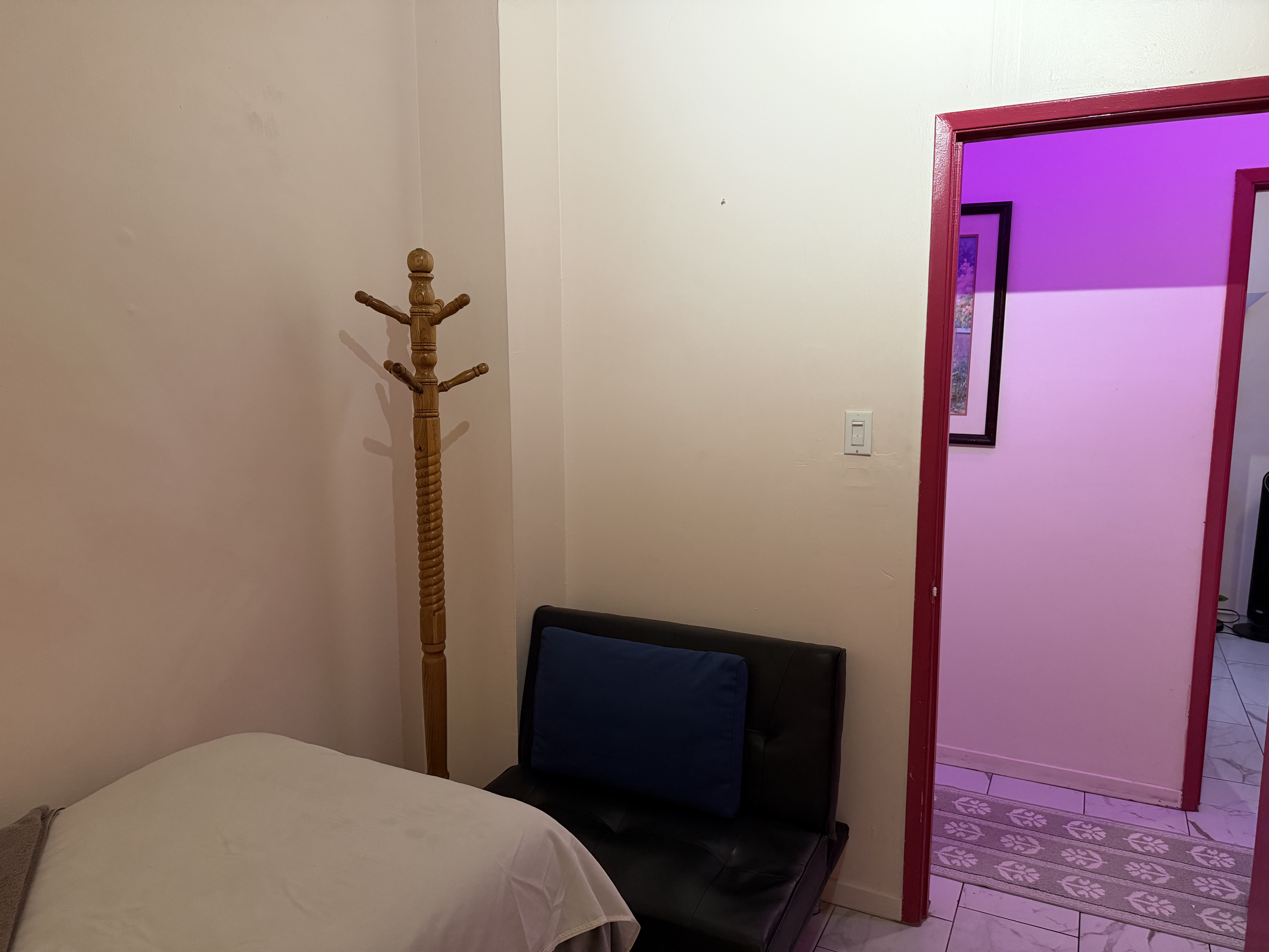Treatment Room 1 Alternate view