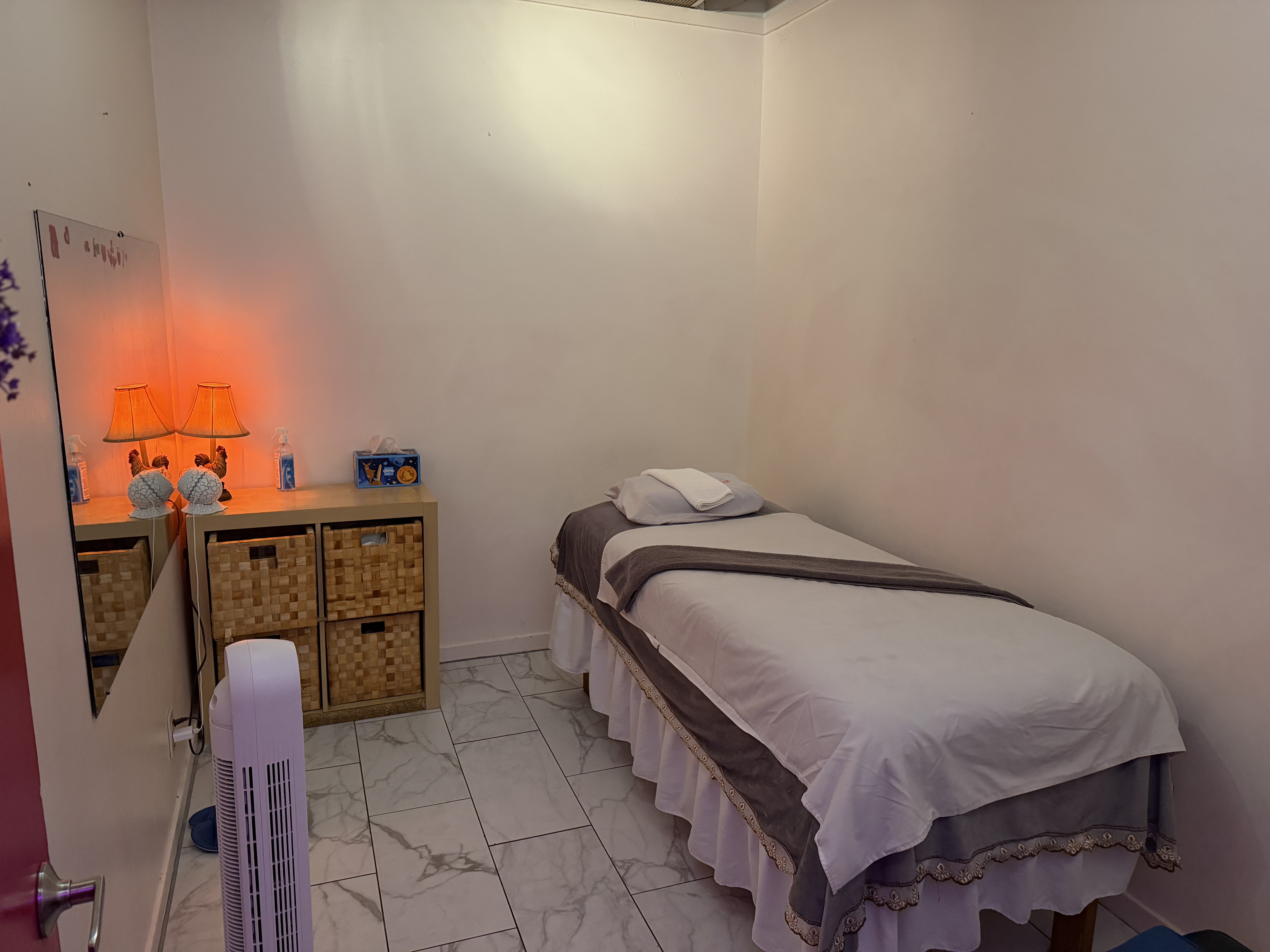 Treatment Room 1