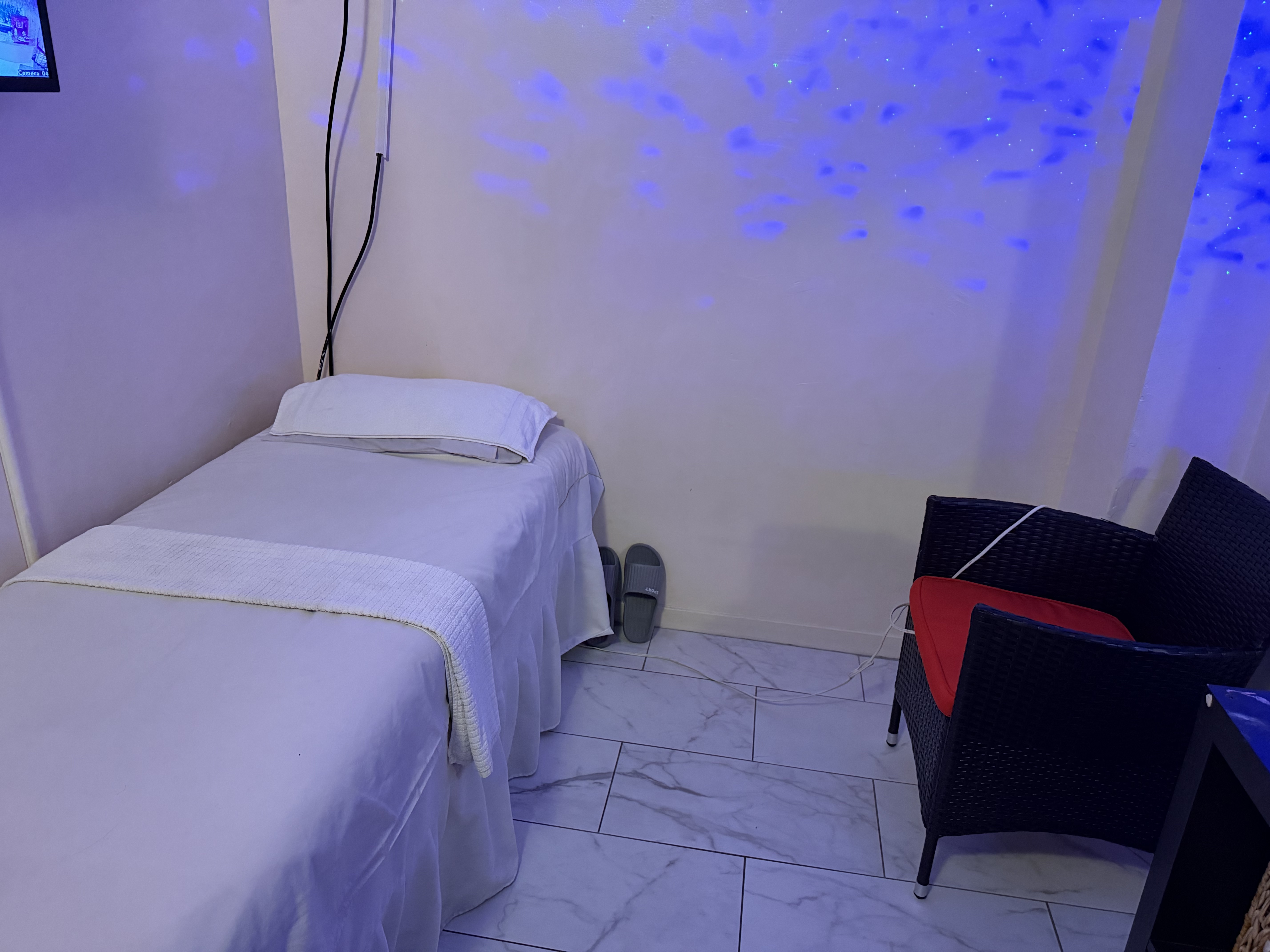 Treatment Room 2