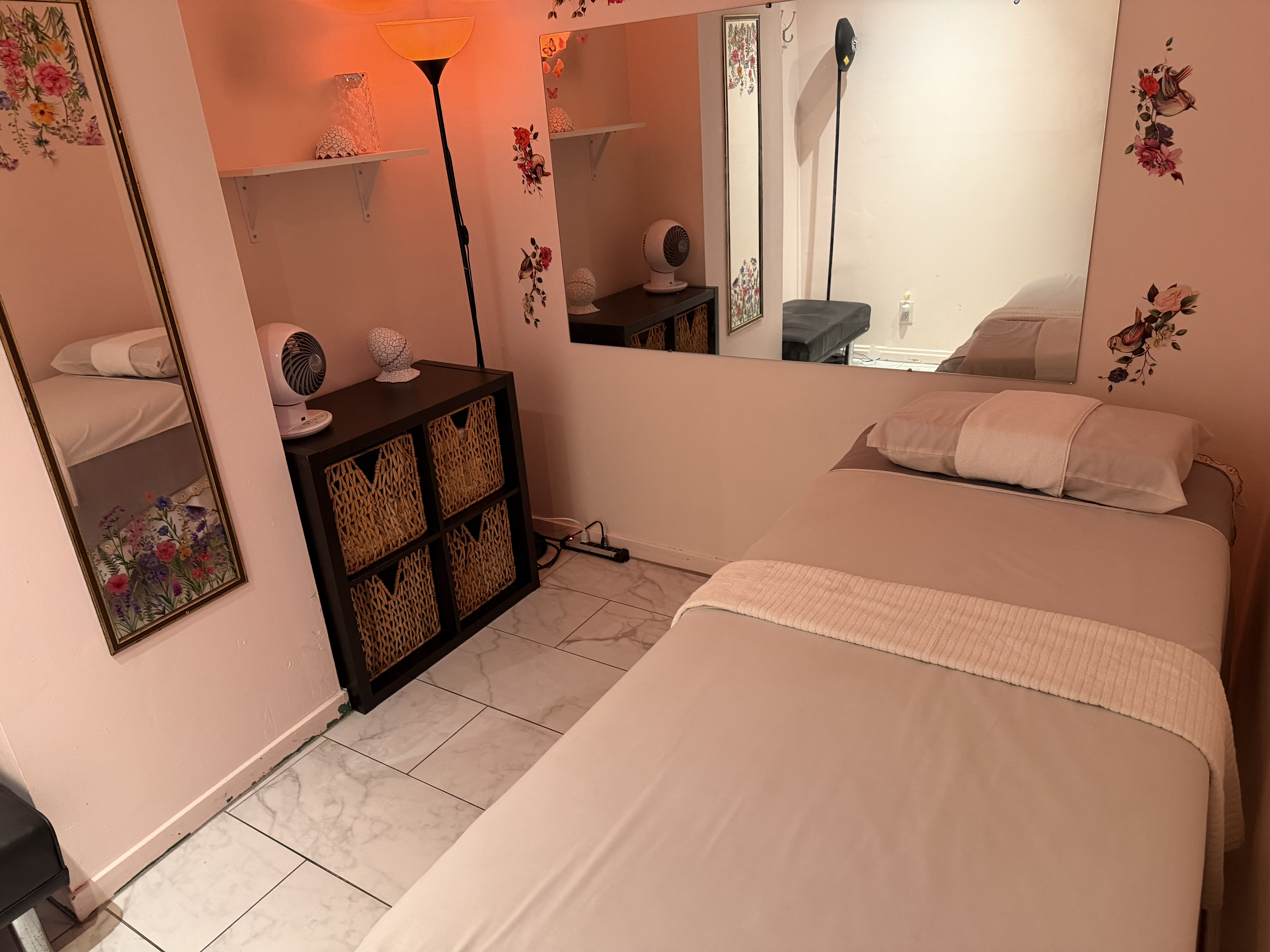Treatment Room 3