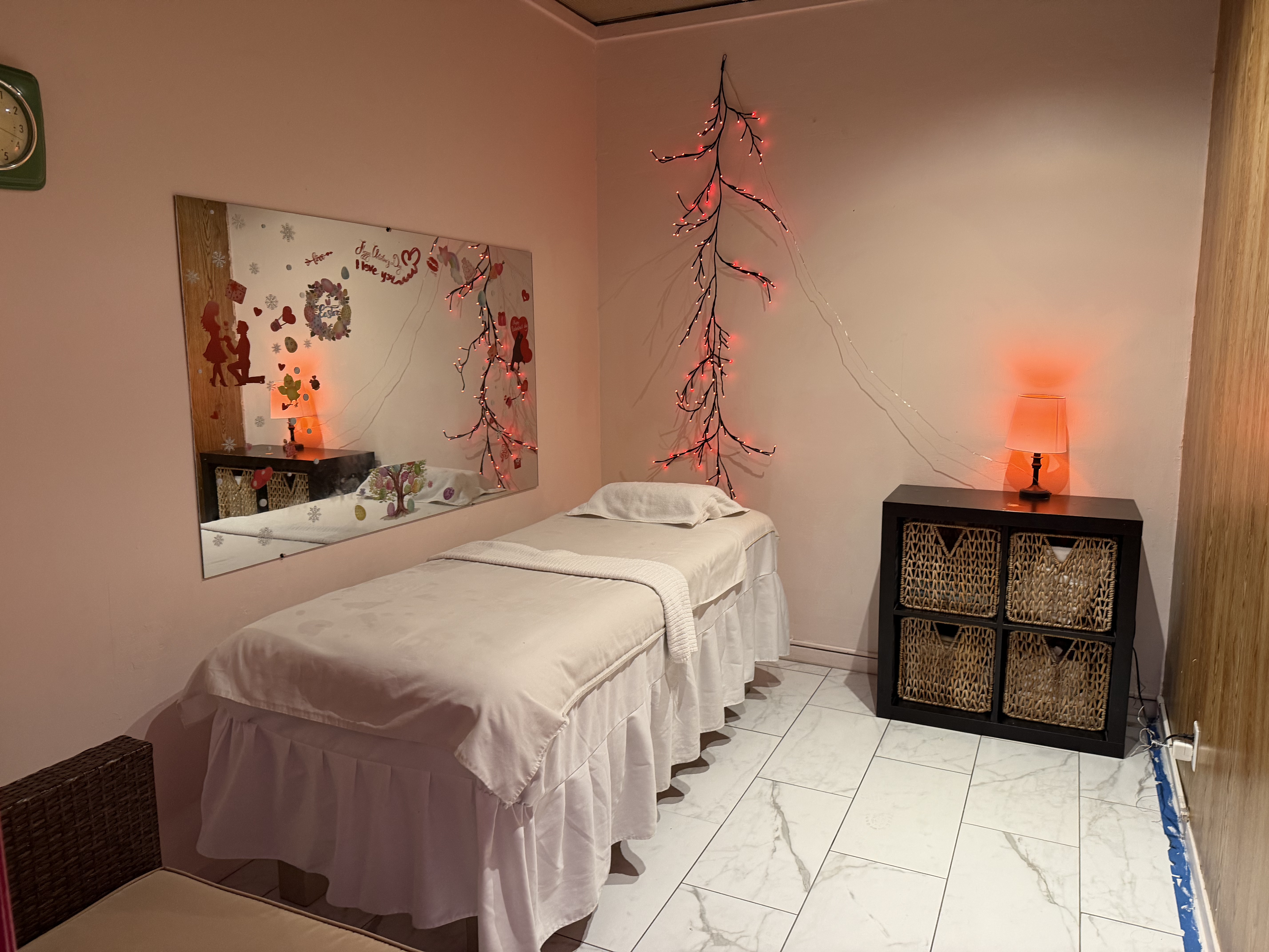 Treatment Room 4